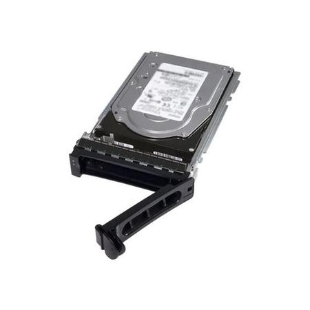 Dell 1.2TB 10K RPM SAS 12Gbps 2.5in HDD