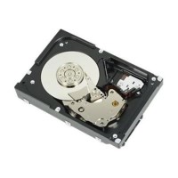 dell 600GB 15K RPM SAS 12Gbps 2.5  in 3.5  HYB Carr