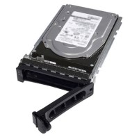 Dell - 600 GB - SAS 12Gb/s - 15K - HDD 2.5"