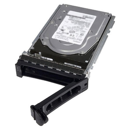 Dell - 600 GB - SAS 12Gb/s - 15K - HDD 2.5"