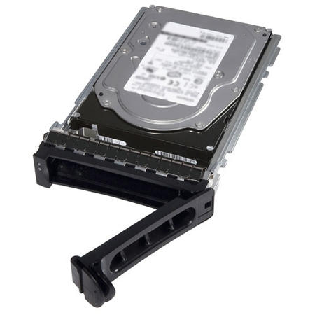 Open Box - Dell 300GB 15k SAS 2.5inch Hot Plug Hard drive