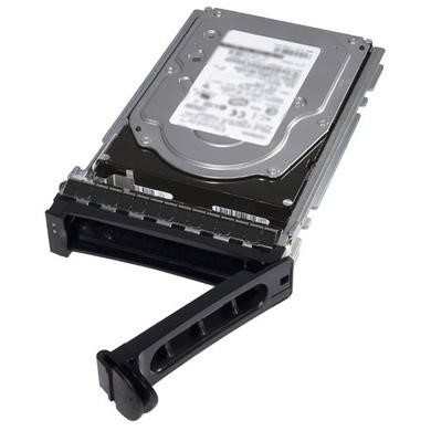 Dell 300GB 15k SAS 2.5inch Hot Plug Hard drive