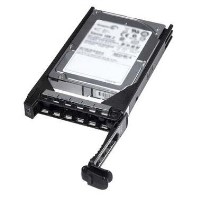Dell - 600GB - SAS 12Gb/s - 15K - HDD 2.5"