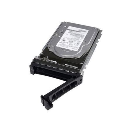 Dell - 1TB - SATA 6Gb/s - 7.2K - HDD 2.5"