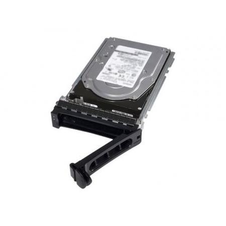 dell 1TB 7.2K RPM Near-Line SAS 12Gbps 2.5in Hot-plug Hard DriveCusKit