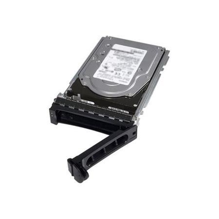 Dell 2TB 2.5" SAS Hot Swap Internal Drive