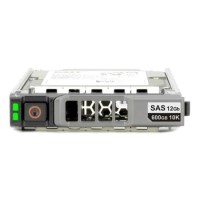 Dell 400-aowp HDD 600GB SAS Internal Hard Drive