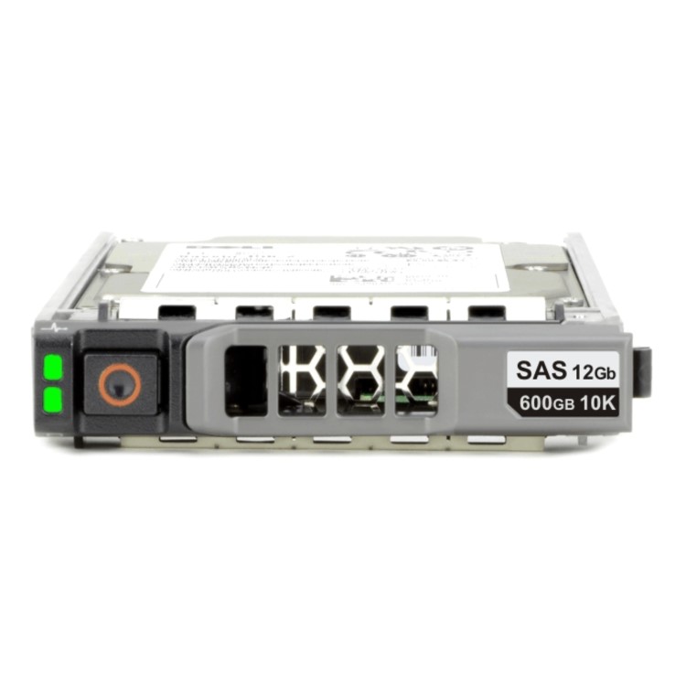 Dell 400-aowp HDD 600GB SAS Internal Hard Drive