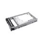 dell - Hard drive - encrypted - 900 GB - hot-swap - 2.5" - SAS 12Gb/s - 15000 rpm - for PowerEdge R330 R430 R630 R730 R730xd 2.5" T330 2.5" T430 2.5" T630 2.5"