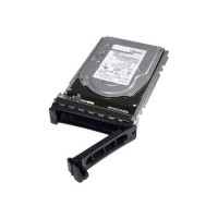 Dell - 600GB - SAS 12Gb/s - 15K - HDD 2.5"