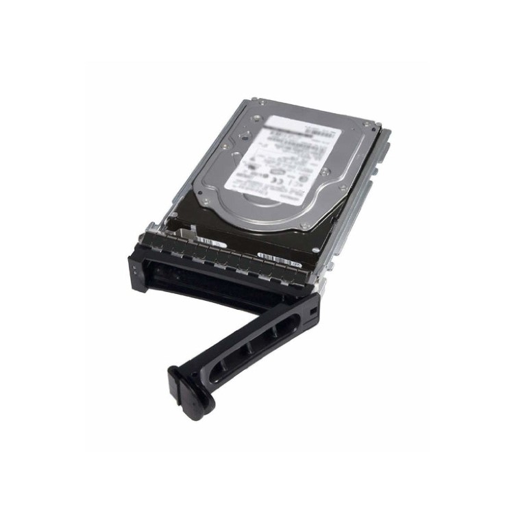 Dell - 1TB - SATA 6Gb/s - 7.2K - HDD - 2.5"