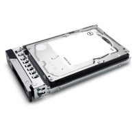 Dell 1.2TB 10K RPM SAS 12Gbps 512n 2.5 Inch Hot-plug Hard Drive