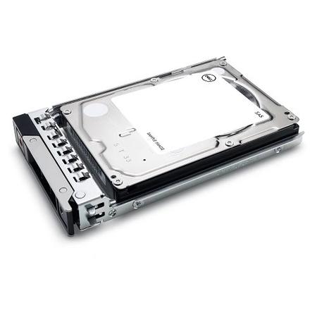 Dell 1.2TB 10K RPM SAS 12Gbps 512n 2.5 Inch Hot-plug Hard Drive