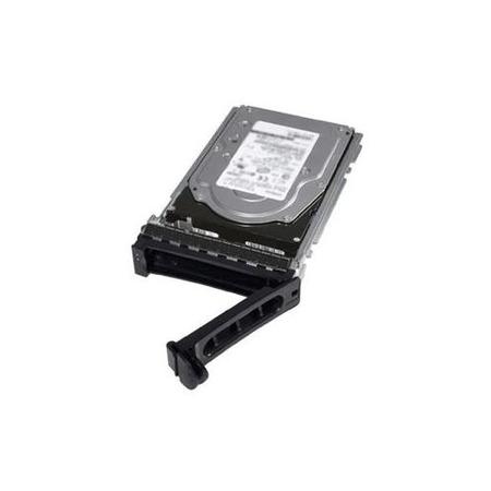 Dell - 2TB - SAS 12Gb/s - 7.2K -  HDD 3.5"
