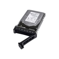 Dell 2TB 7.2K RPM SATA 6Gbps 512n 3.5 Inch Hot-plug Hard Drive