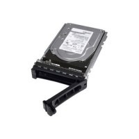 Dell - 600GB - SAS 12Gb/s - 15K - HDD 2.5"
