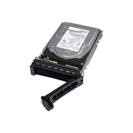 Dell - 600GB - SAS 12Gb/s - 15K - HDD 2.5"