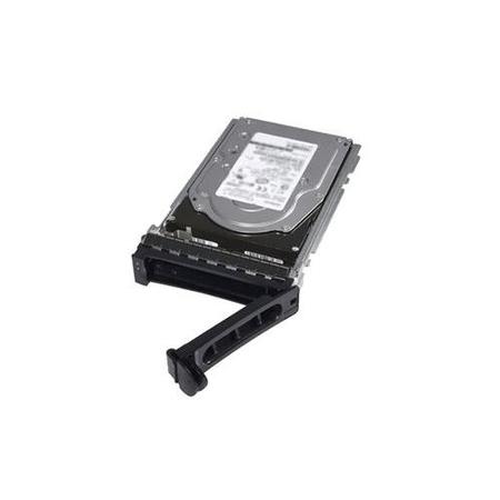 Dell - 2TB - SAS 12Gb/s - HDD 3.5"