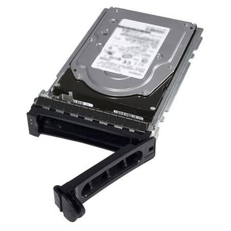 Dell - 480GB - 6Gbps - SSD 2.5"