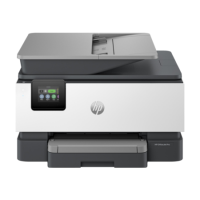HP OfficeJet Pro 9125e A4 Colour Multifunction Inkjet Printer with HP Plus HP OfficeJet Pro 9125e A4 Colour Multifunction Inkjet Printer with HP Plus