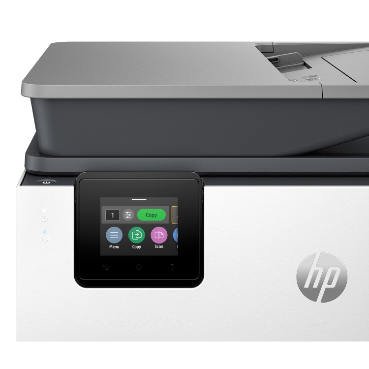 HP OfficeJet Pro 9120e A4 Colour Multifunciton InkJet Printer