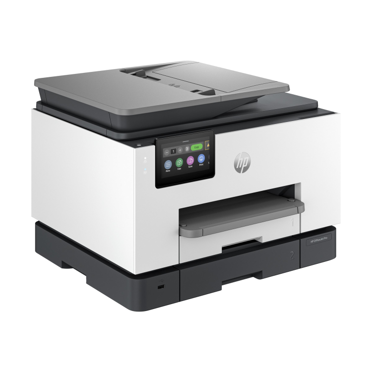 HP OfficeJet Pro 9135e A4 Colour Multifunction Inkjet Printer with HP Plus