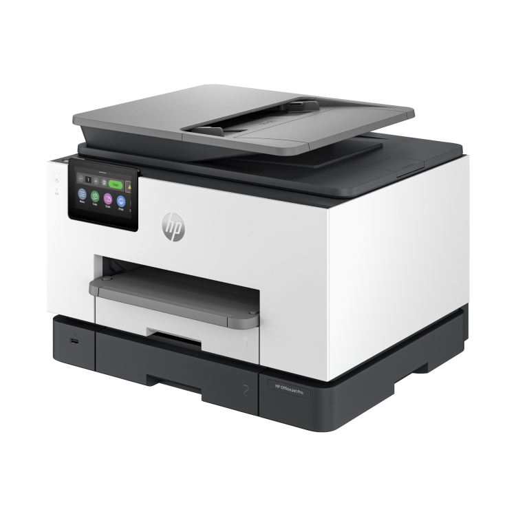 HP OfficeJet Pro 9135e A4 Colour Multifunction Inkjet Printer with HP Plus