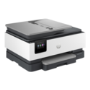 HP OfficeJet Pro 8125e A4 Colour Multifunction Inkjet Printer with HP Plus