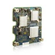 HP NC373m PCI Express Dual Port Multifunction Gigabit Server Adapter - network adapter - 2 ports