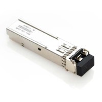 Dell Networking Transceiver SFP 1000BASE-SX 850nm Wavelength 550m Reach - Kit