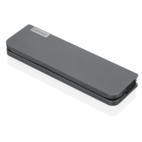 Lenovo Mini Gen 2 USB-C Docking Station Lenovo Mini Gen 2 USB-C Docking Station