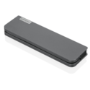 Lenovo Mini Gen 2 USB-C Docking Station