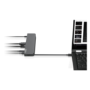 Lenovo Mini Gen 2 USB-C Docking Station
