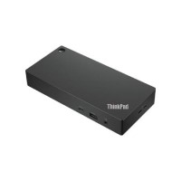 Lenovo ThinkPad Universal USB-C Docking Station Lenovo ThinkPad Universal USB-C Docking Station