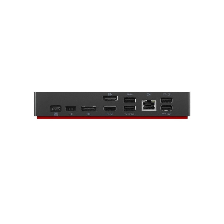 Lenovo ThinkPad Universal USB-C Docking Station