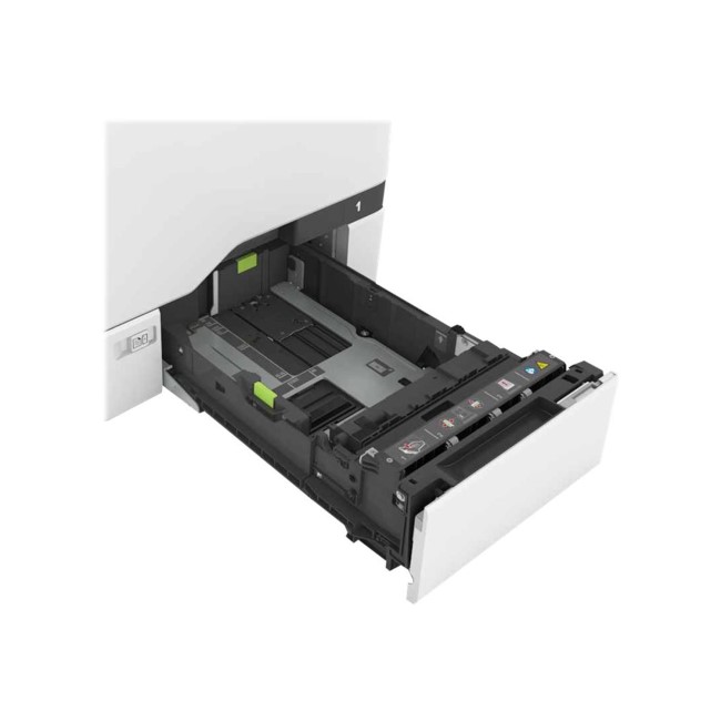 Lexmark CS728de A4 Colour Laser Printer