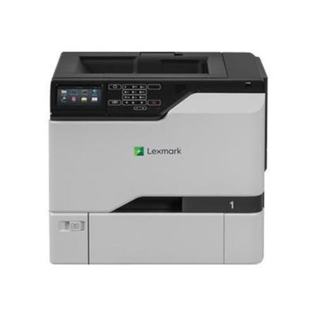 Lexmark CS728de A4 Colour Laser Printer