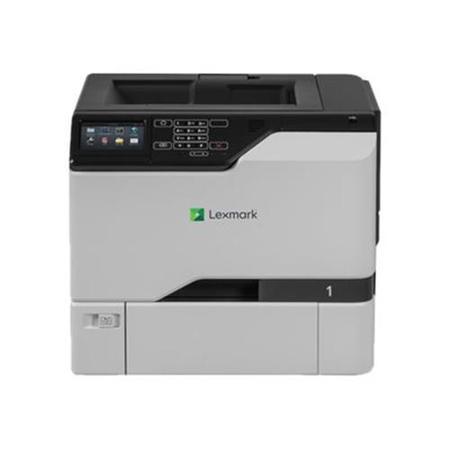 Lexmark CS727de A4 Colour Laser Printer