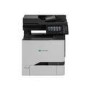 Lexmark CX727de A4 Multifunction Colour Laser Printer