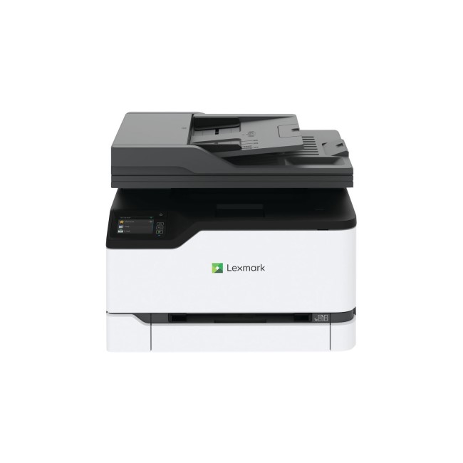 Lexmark MC3426i A4 Multifunction 3in1 Laser Printer