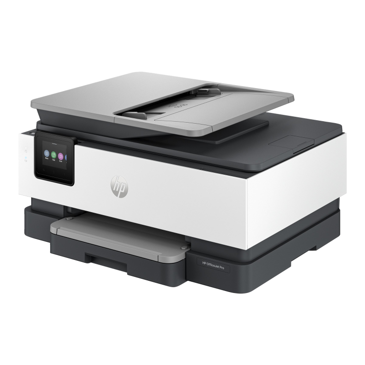 HP OfficeJet Pro 8135e A4 Colour Multifunction Inkjet Printer with HP Plus