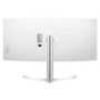 Refurbished LG UltraWide 40" 5K2K Nano IPS UltraWide Curved Monitor