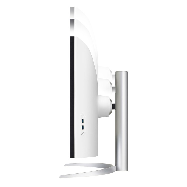 Refurbished LG UltraWide 40" 5K2K Nano IPS UltraWide FreeSync Curved Monitor