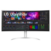 Refurbished LG UltraWide 40" 5K2K Nano IPS UltraWide Curved Monitor Refurbished LG UltraWide 40" 5K2K Nano IPS UltraWide Curved Monitor