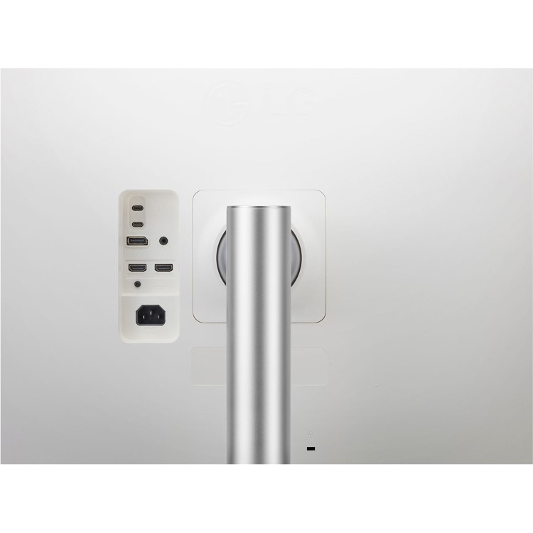 Refurbished LG UltraWide 40" 5K2K Nano IPS UltraWide Curved Monitor