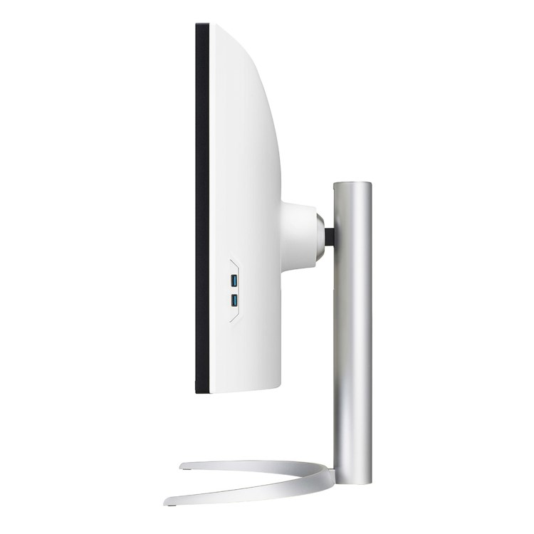 Refurbished LG UltraWide 40" 5K2K Nano IPS UltraWide Curved Monitor