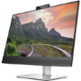 HP E27m G4 E-Series 27" QHD USB-C IPS Conferencing Monitor