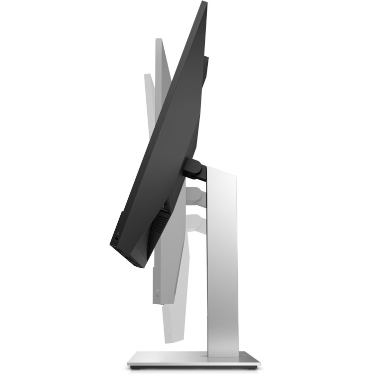HP E27m G4 E-Series 27" QHD USB-C IPS Conferencing Monitor