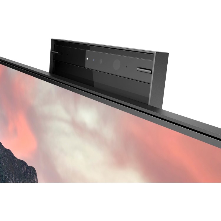HP E27m G4 E-Series 27" QHD USB-C IPS Conferencing Monitor