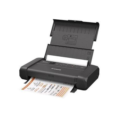 Canon Pixma TR150 A4 Colour Inkjet Printer